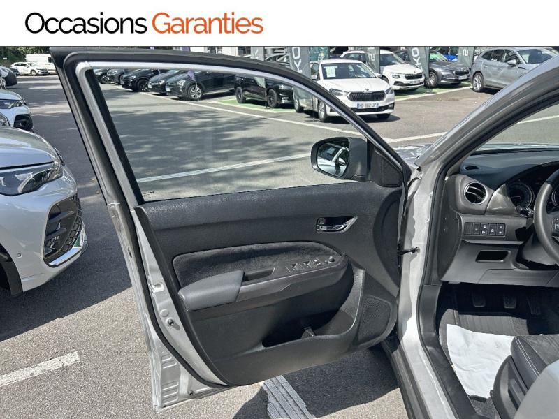 Voitures occasions SUZUKI VITARA Privilège Metz
