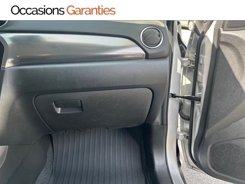 Voitures occasions SUZUKI VITARA Style Metz