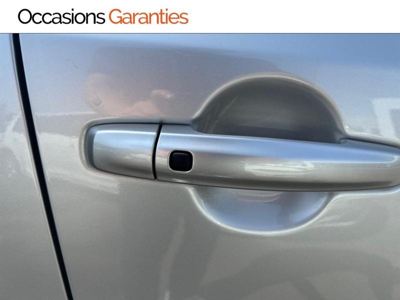 Voitures occasions SUZUKI VITARA Style Metz