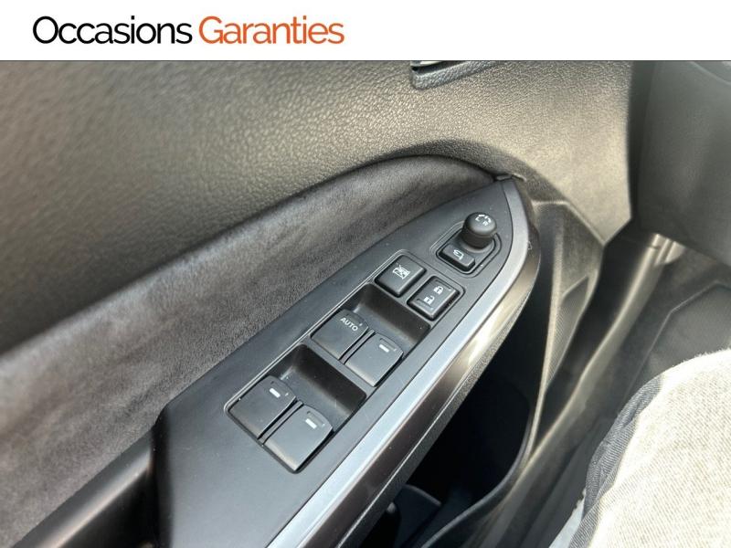 Voitures occasions SUZUKI VITARA Style Metz