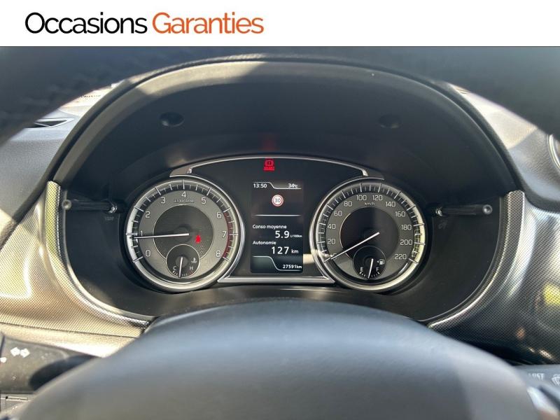 Voitures occasions SUZUKI VITARA Style Metz