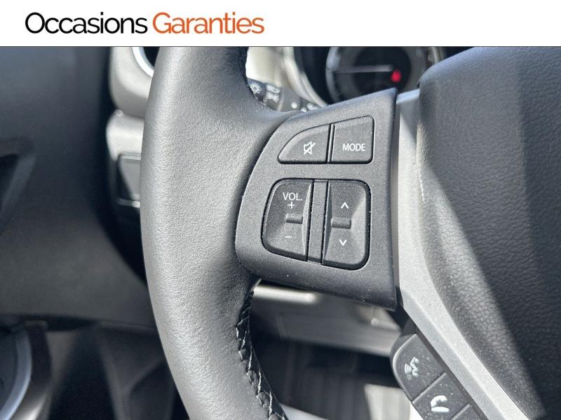 Voitures occasions SUZUKI VITARA Style Metz