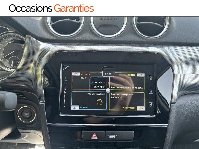 Voitures occasions SUZUKI VITARA Style Metz