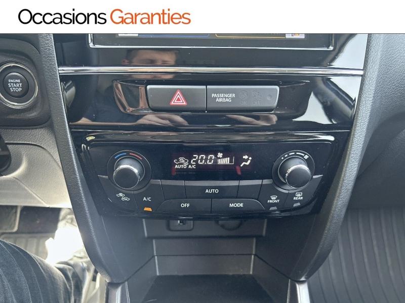 Voitures occasions SUZUKI VITARA Privilège Metz