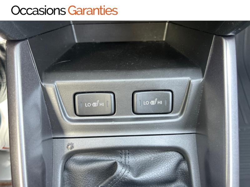 Voitures occasions SUZUKI VITARA Style Metz