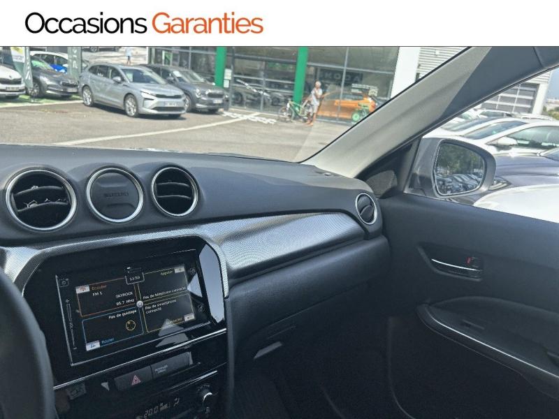 Voitures occasions SUZUKI VITARA Style Metz