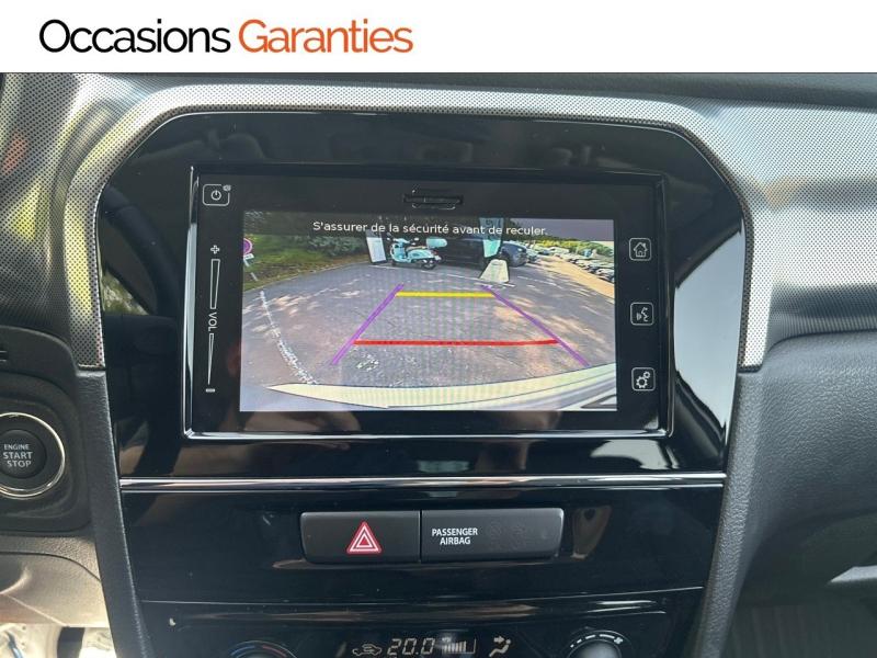 Voitures occasions SUZUKI VITARA Style Metz