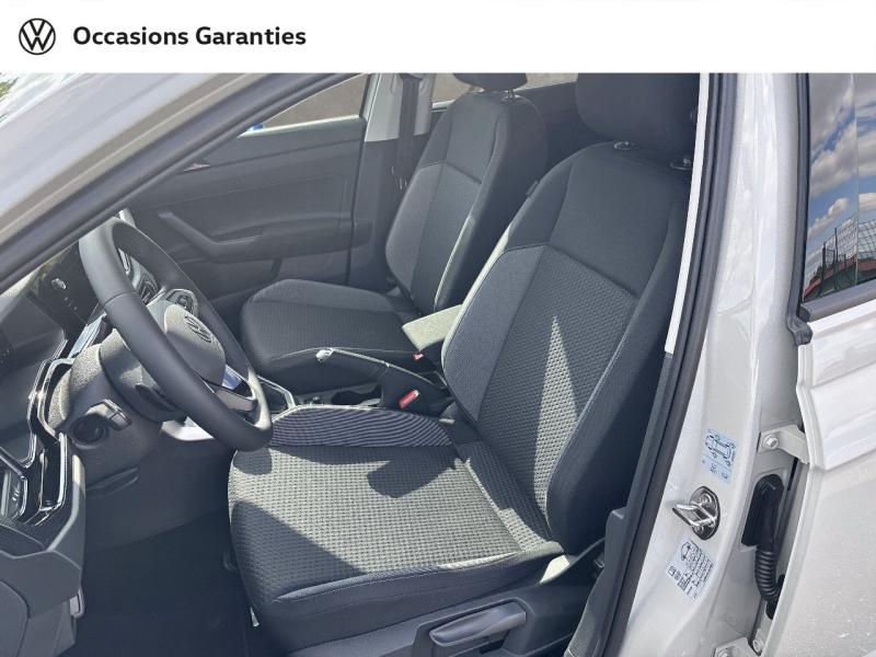 Voitures occasions VOLKSWAGEN TAIGO VW Edition Metz