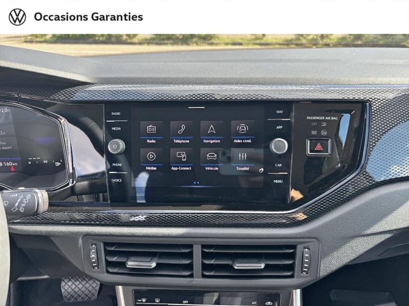 Voitures occasions VOLKSWAGEN TAIGO VW Edition Metz