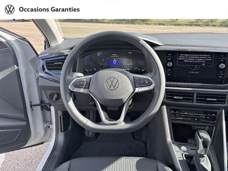Voitures occasions VOLKSWAGEN TAIGO VW Edition Metz
