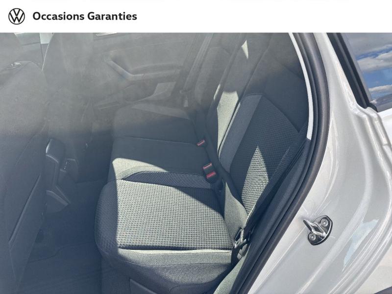 Voitures occasions VOLKSWAGEN TAIGO VW Edition Metz