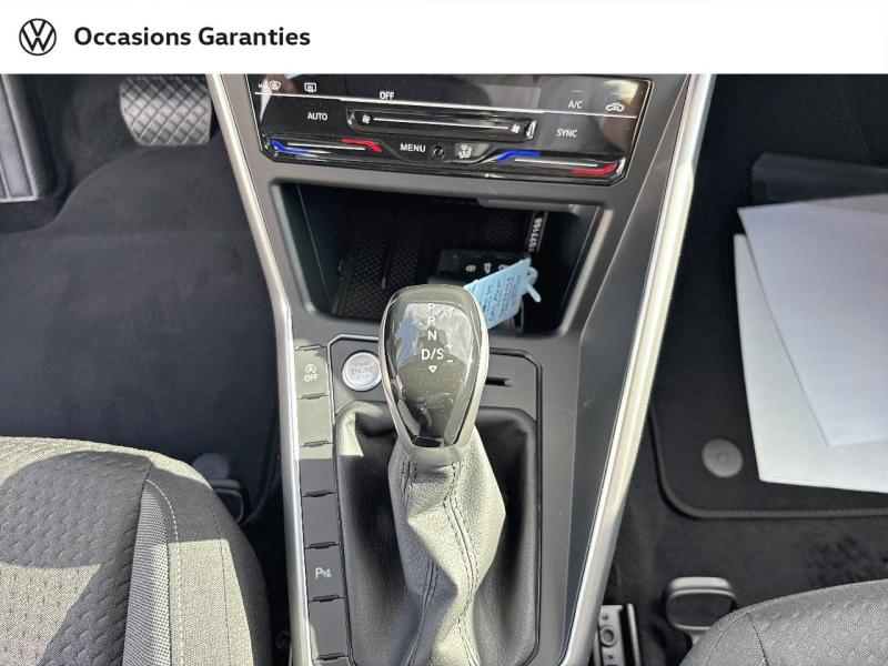 Voitures occasions VOLKSWAGEN TAIGO VW Edition Metz