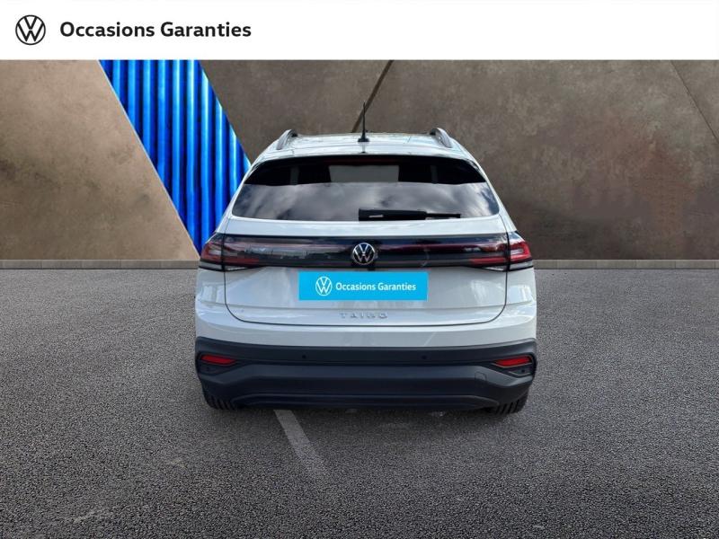 Voitures occasions VOLKSWAGEN TAIGO VW Edition Metz