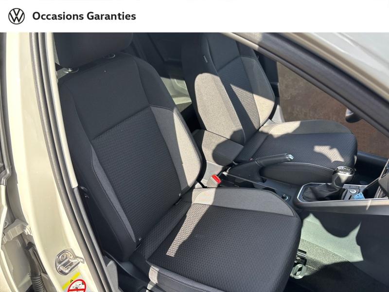 Voitures occasions VOLKSWAGEN TAIGO VW Edition Metz