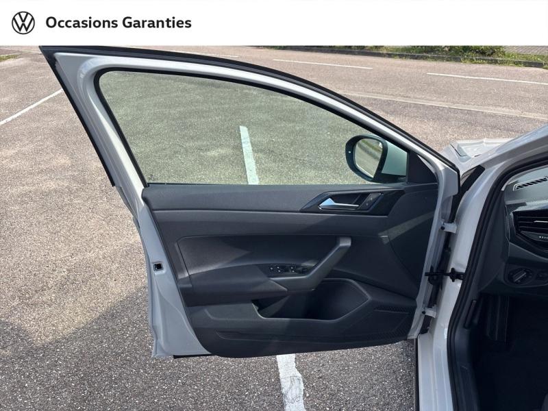 Voitures occasions VOLKSWAGEN TAIGO VW Edition Metz