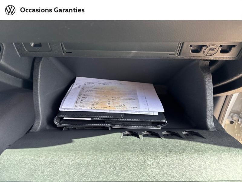 Voitures occasions VOLKSWAGEN TAIGO VW Edition Metz