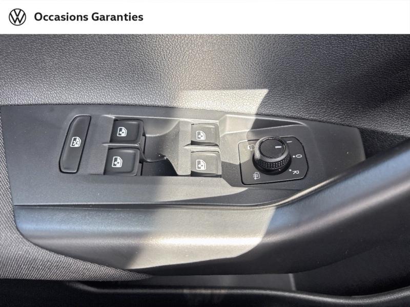 Voitures occasions VOLKSWAGEN TAIGO VW Edition Metz