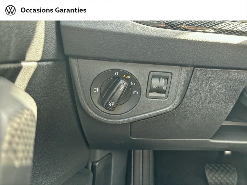 Voitures occasions VOLKSWAGEN TAIGO VW Edition Metz