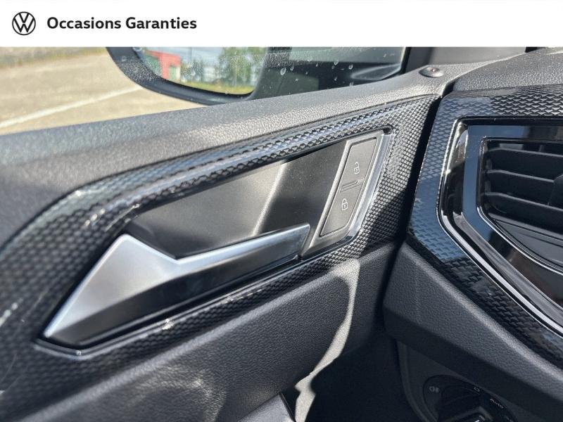 Voitures occasions VOLKSWAGEN TAIGO VW Edition Metz