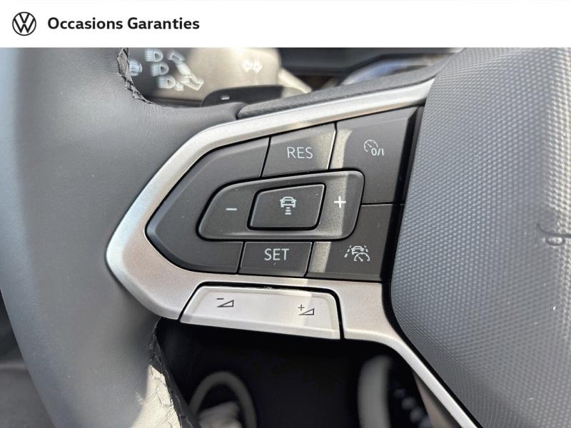 Voitures occasions VOLKSWAGEN TAIGO VW Edition Metz