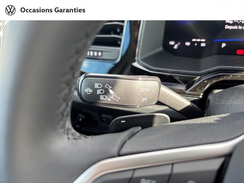 Voitures occasions VOLKSWAGEN TAIGO VW Edition Metz
