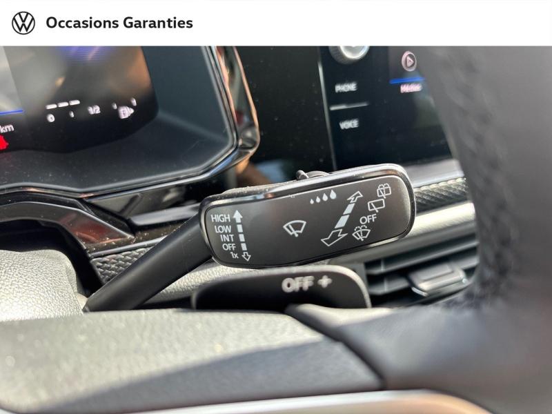 Voitures occasions VOLKSWAGEN TAIGO VW Edition Metz