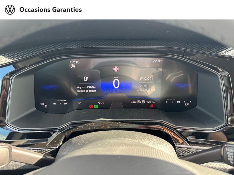 Voitures occasions VOLKSWAGEN TAIGO VW Edition Metz