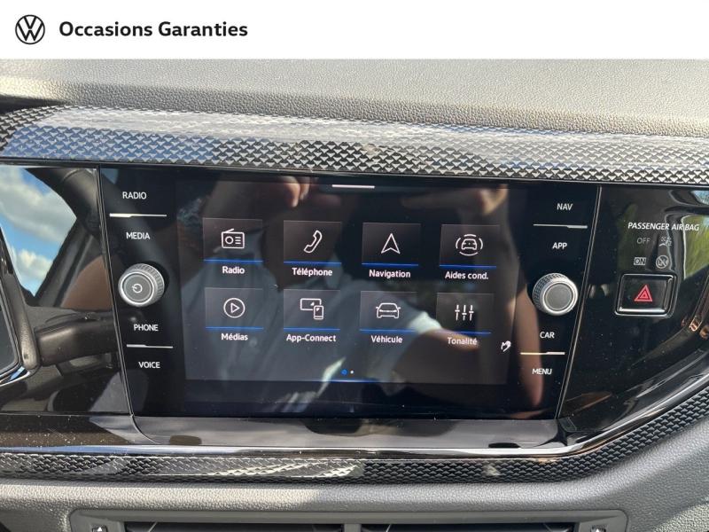 Voitures occasions VOLKSWAGEN TAIGO VW Edition Metz