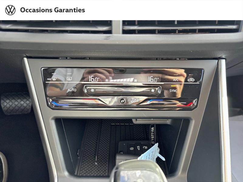 Voitures occasions VOLKSWAGEN TAIGO VW Edition Metz