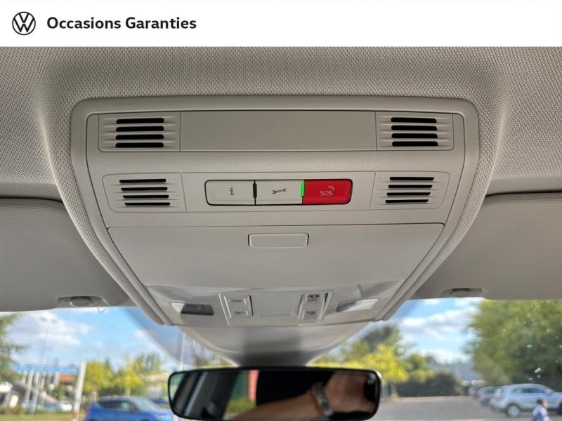 Voitures occasions VOLKSWAGEN TAIGO VW Edition Metz