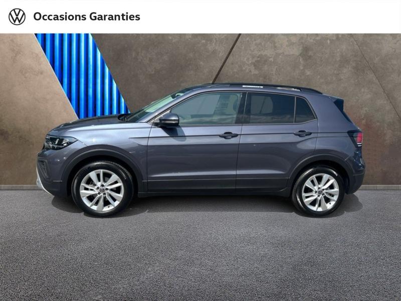 Voitures occasions VOLKSWAGEN T-CROSS VW Edition Metz