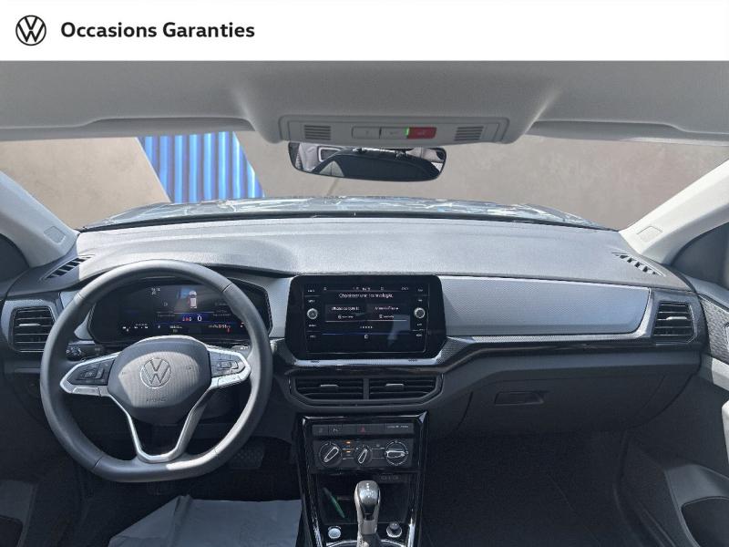 Voitures occasions VOLKSWAGEN T-CROSS VW Edition Metz