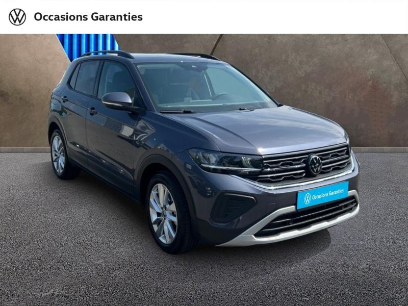 Voitures occasions VOLKSWAGEN T-CROSS VW Edition Metz