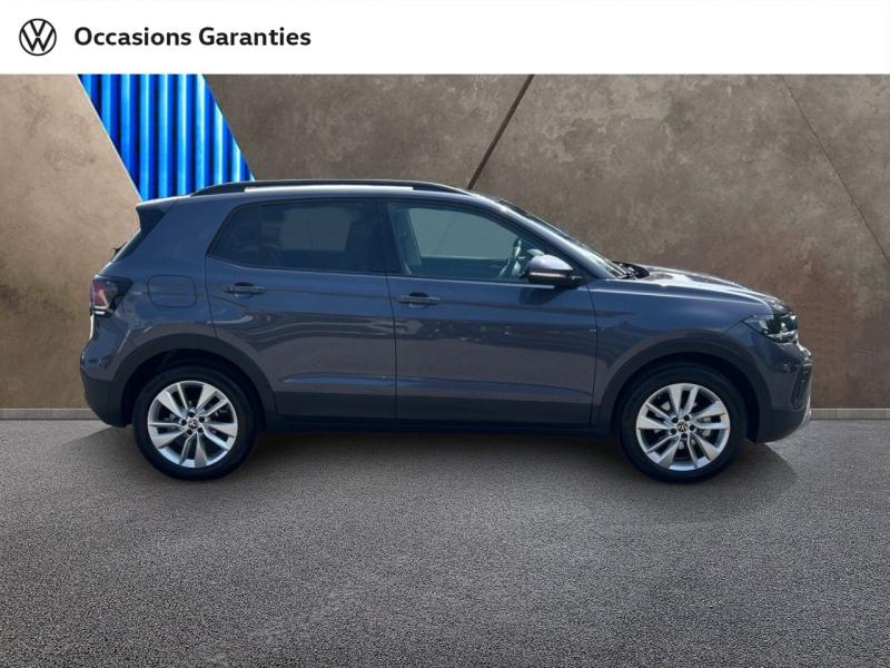 Voitures occasions VOLKSWAGEN T-CROSS VW Edition Metz