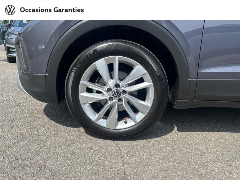 Voitures occasions VOLKSWAGEN T-CROSS VW Edition Metz