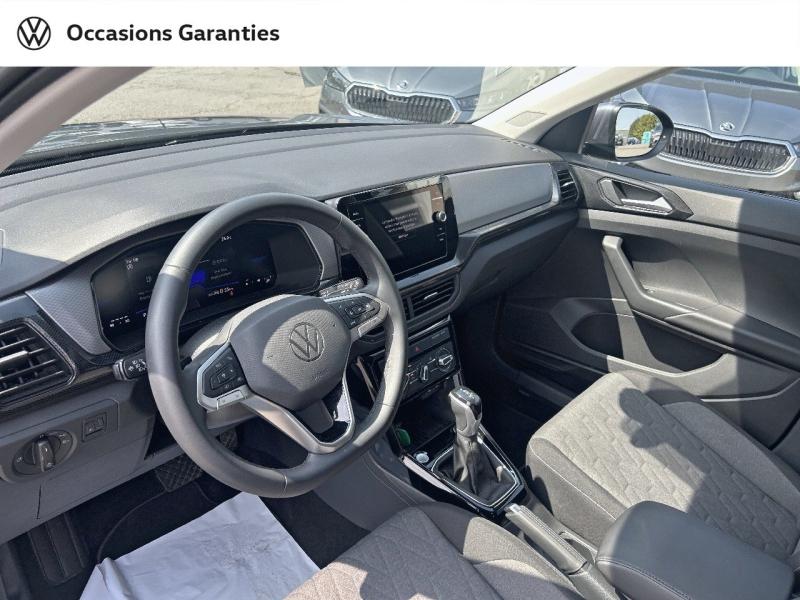 Voitures occasions VOLKSWAGEN T-CROSS VW Edition Metz