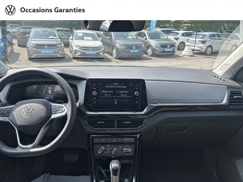 Voitures occasions VOLKSWAGEN T-CROSS VW Edition Metz