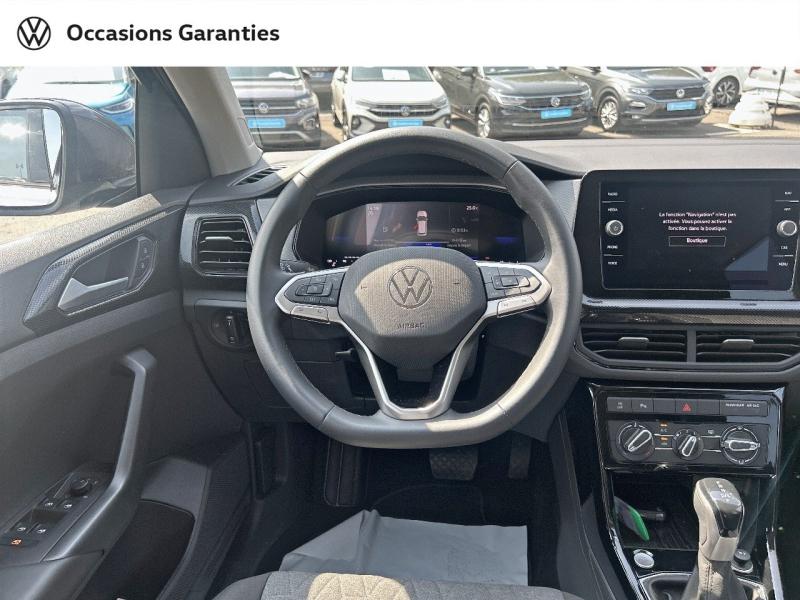 Voitures occasions VOLKSWAGEN T-CROSS VW Edition Metz