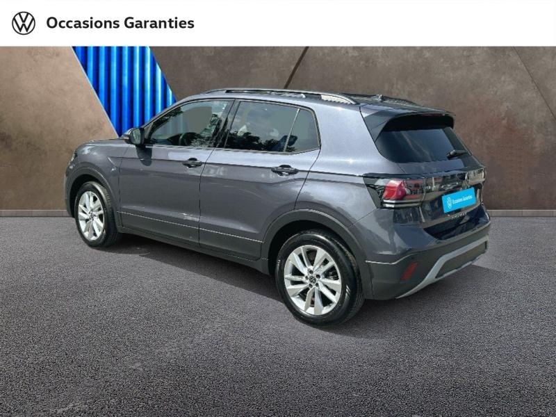 Voitures occasions VOLKSWAGEN T-CROSS VW Edition Metz