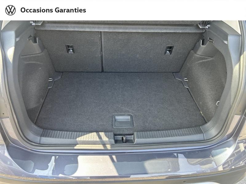 Voitures occasions VOLKSWAGEN T-CROSS VW Edition Metz