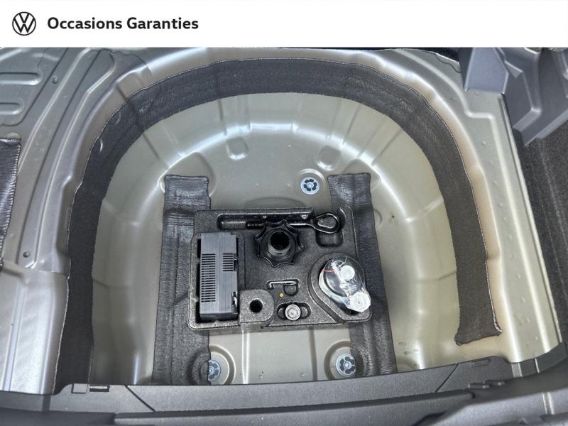 Voitures occasions VOLKSWAGEN T-CROSS VW Edition Metz