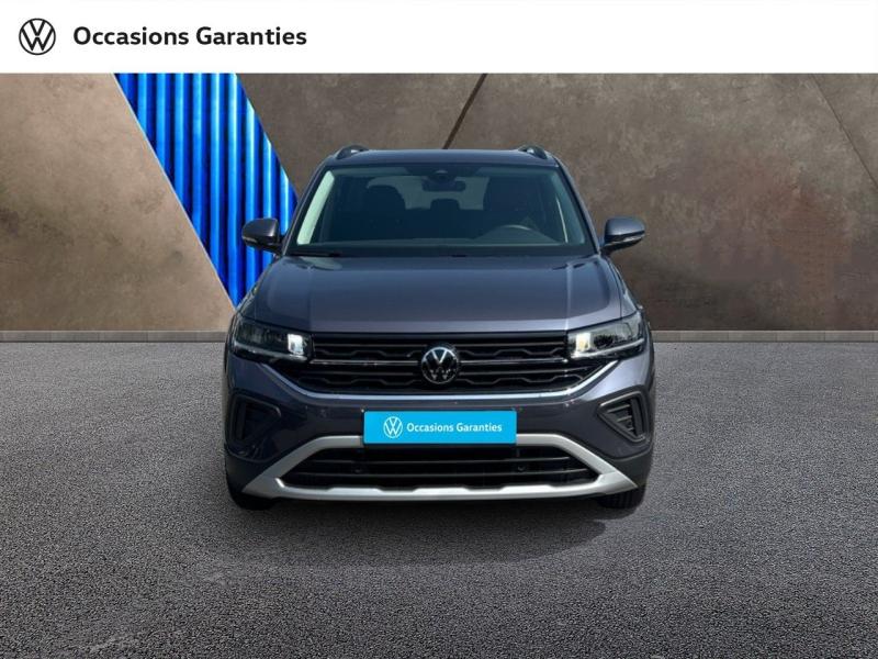 Voitures occasions VOLKSWAGEN T-CROSS VW Edition Metz