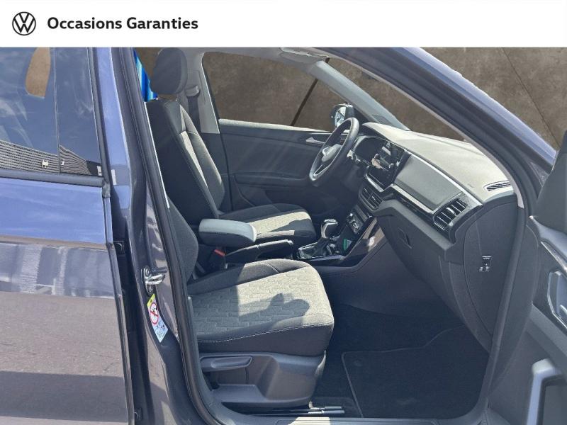 Voitures occasions VOLKSWAGEN T-CROSS VW Edition Metz