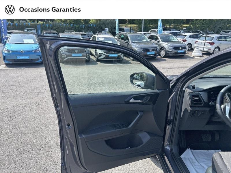 Voitures occasions VOLKSWAGEN T-CROSS VW Edition Metz