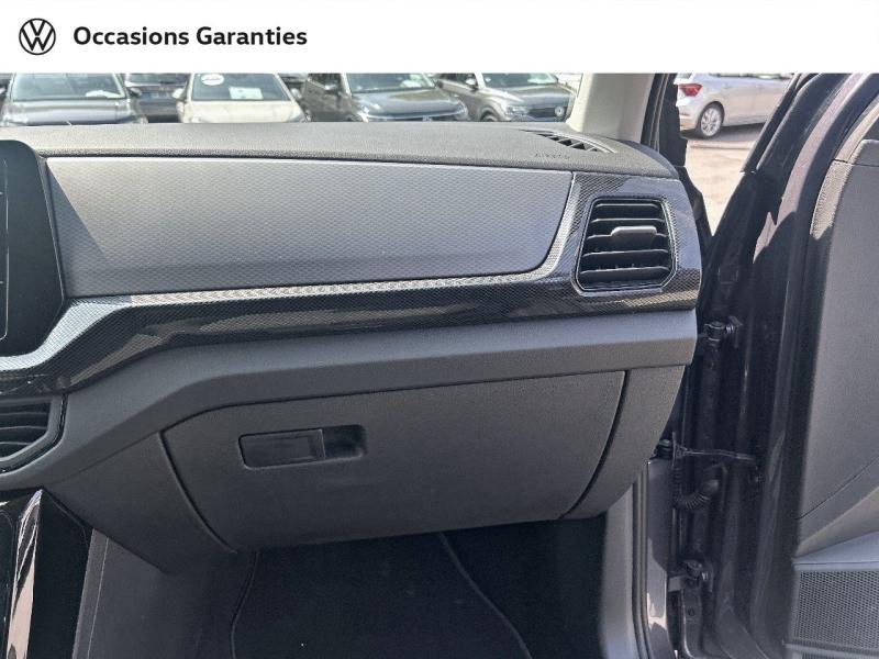 Voitures occasions VOLKSWAGEN T-CROSS VW Edition Metz