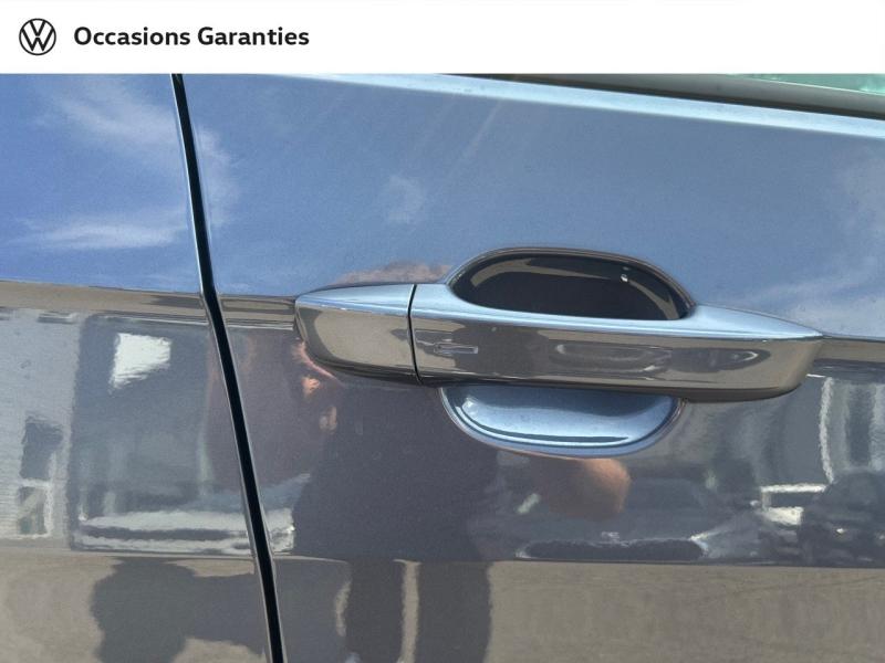 Voitures occasions VOLKSWAGEN T-CROSS VW Edition Metz