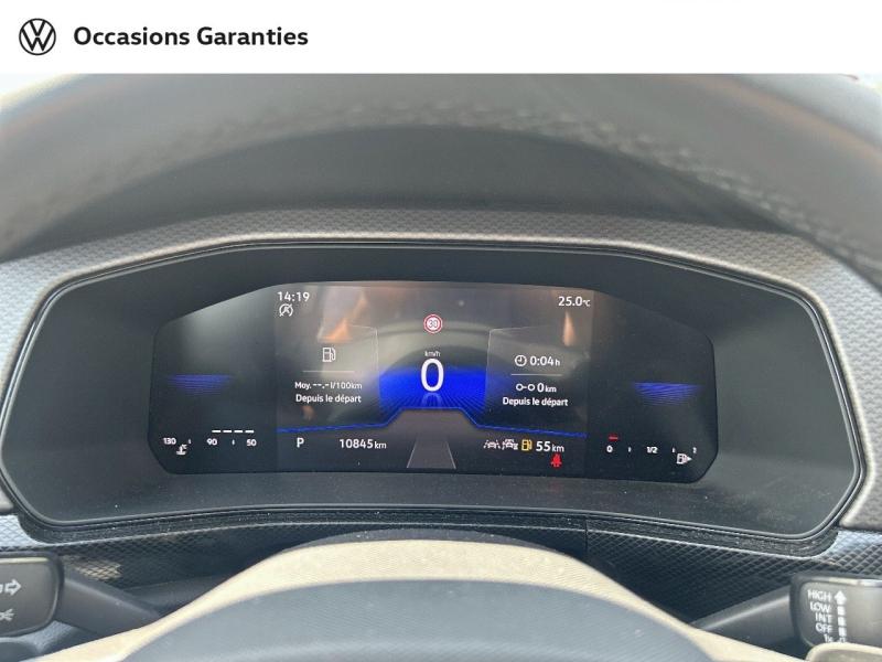 Voitures occasions VOLKSWAGEN T-CROSS VW Edition Metz