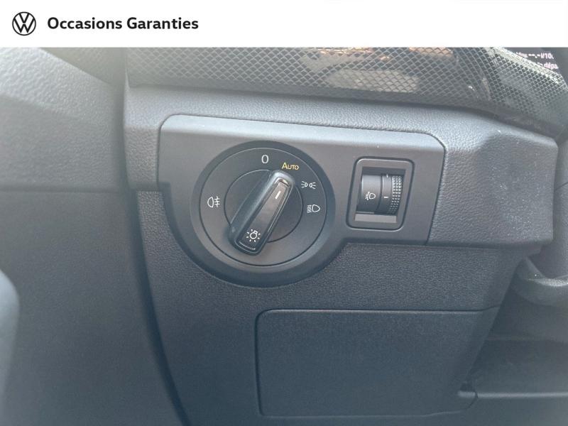 Voitures occasions VOLKSWAGEN T-CROSS VW Edition Metz