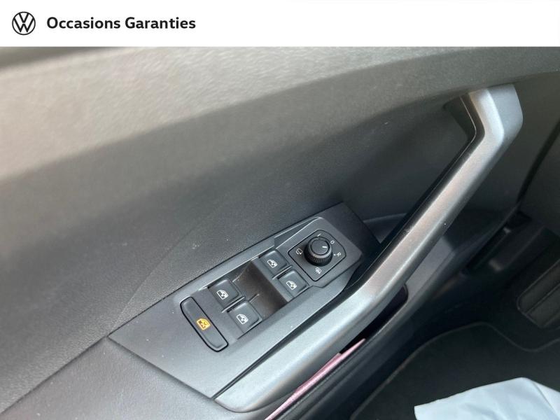 Voitures occasions VOLKSWAGEN T-CROSS VW Edition Metz