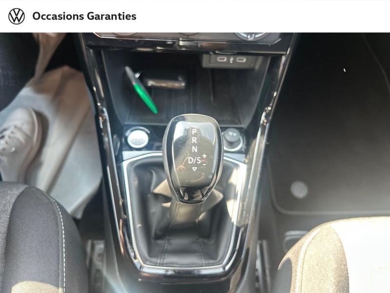 Voitures occasions VOLKSWAGEN T-CROSS VW Edition Metz